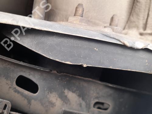 Used Rear bumper reinforcement Rear bumper reinforcement PEUGEOT 307 CC (3B) 2.0 16V (140 hp) 33872588 33872588