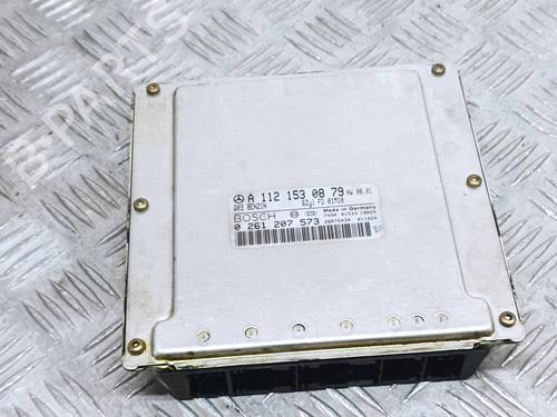 Engine control unit (ECU) MERCEDES-BENZ M-CLASS (W163) | BP13752428M57