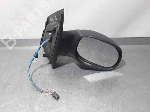Used Right mirror CITROËN C2 (JM_) [2003-2017]  813385