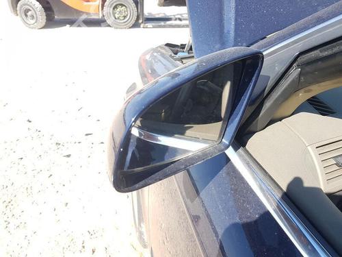 Used Left mirror AUDI A4 B7 (8EC) 1.8 T (163 hp) 26395751