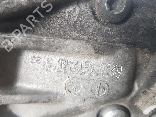 Front differential JAGUAR F-PACE (X761) 2.0 TD4 AWD | BP36498231M23 - Image 3