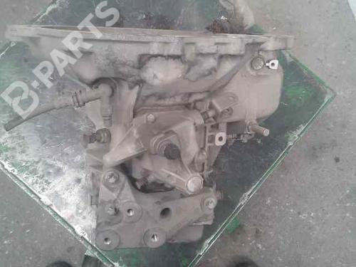 Gearbox OPEL ASTRA H Estate (A04)  | BP604606M3