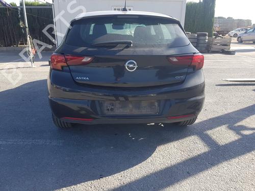 Electronic sensor OPEL ASTRA K (B16) | BP15766588M84