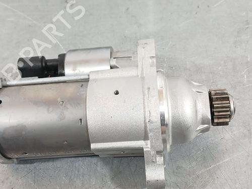 Starter SKODA FABIA IV (PJ3) 1.0 TSI | BP33986404M8  - Image 5