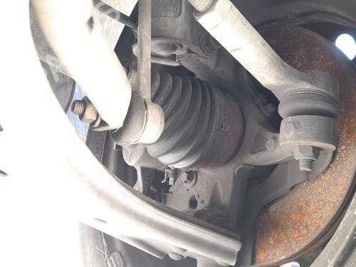 Fusée avant droite Fusée avant droite FIAT DOBLO Cargo (263_) 1.6 D Multijet (263WXD1B, 263WXR1B, 263WXX1B, 263ZXD1B,... (105 hp) 36022758 36022758