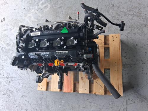 Engine MG MG ZS SUV (AZS1) 1.5 VTi | BP39658504M1 - Image 5