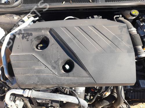 Protección superior PEUGEOT 508 SW II (FC_, FJ_, F4_) 2.0 BlueHDi 160 (163 hp) 31340327