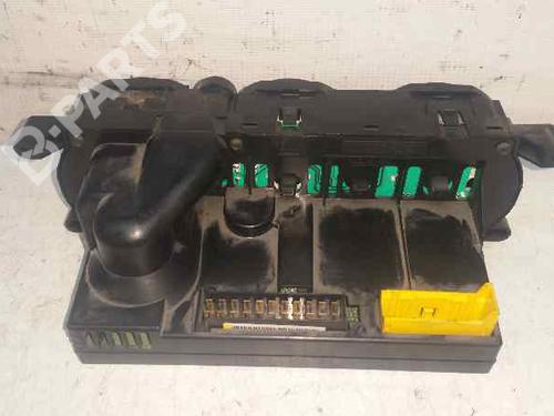 Climate control OPEL VECTRA B Hatchback (J96)  | BP605293I5 