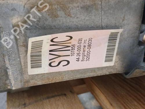 Transfer box SSANGYONG RODIUS II 2.2 Xdi 4WD | BP25146448M36 - Image 6