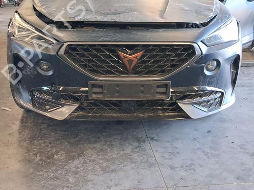 Used Front bumper Front bumper 39480291 39480291