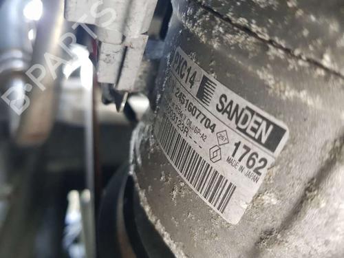 Used AC compressor RENAULT MEGANE IV Hatchback (B9A/M/N_) [2015-2025]  19159969