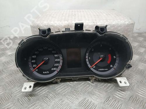 Used Instrument cluster PEUGEOT 4007 (VU_, VV_) [2007-2013]  19267688