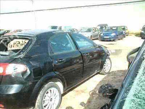 Gearbox CHEVROLET LACETTI (J200)  | BP873083M3 