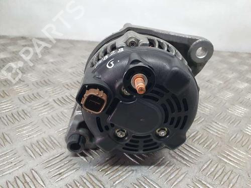 Alternator FIAT SEDICI (189_)  | BP13547519M7 