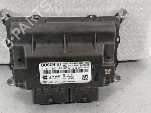 Used Engine control unit (ECU) Engine control unit (ECU) MG MG ZS SUV (AZS1) 1.5 VTi (114 hp) 34103142 34103142
