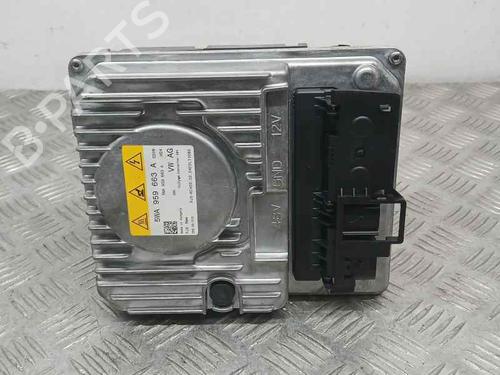 Used Inverter/Converter CUPRA LEON (KL1, KU1, KUG) 1.5 eTSI (150 hp) 22971190
