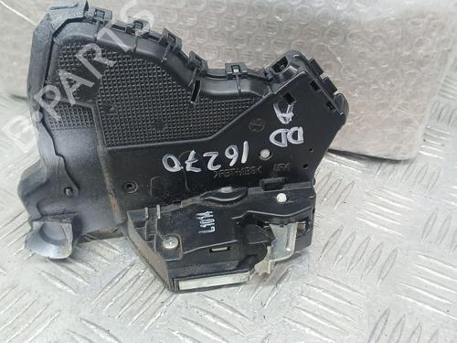 Front right lock TOYOTA AVENSIS Estate (_T27_) 2.0 D-4D (ADT270_, ADT270R) | BP24673625C97 