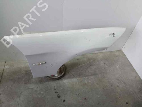 Right front fenders BMW 3 (E90)  | BP7908040C42 