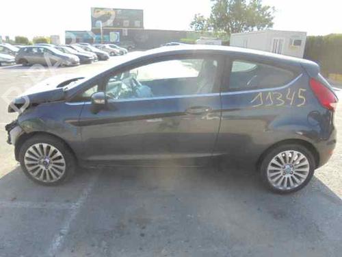 Left taillight FORD FIESTA VI (CB1, CCN) | BP1794990C34