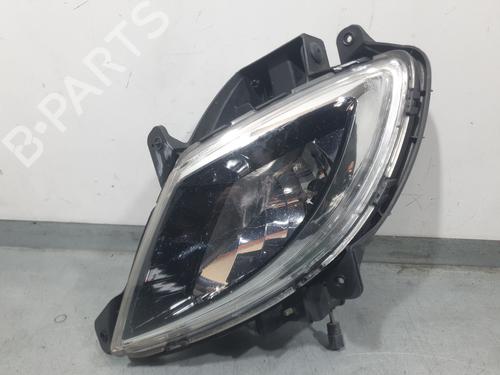 Used Left front fog light Left front fog light HYUNDAI ix20 (JC) 1.6 CRDI (116 hp) 34114989 34114989