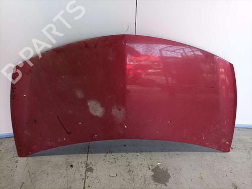 Used Hood RENAULT CLIO III (BR0/1, CR0/1) [2005-2014]  6165320