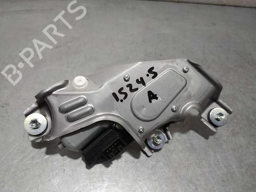 Rear wiper motor TOYOTA AURIS (_E18_)  | BP16401790M102 