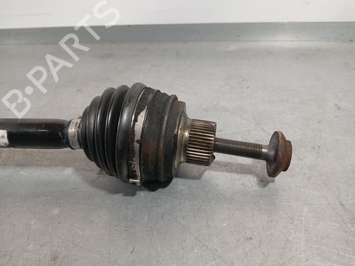 Right front driveshaft AUDI Q5 (8RB) 2.0 TDI quattro | BP37273428M39 - Image 2