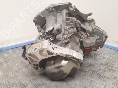 Gearbox FIAT PANDA (312_, 319_) 1.2 (312PXA1A) | BP34059235M3 - Image 3
