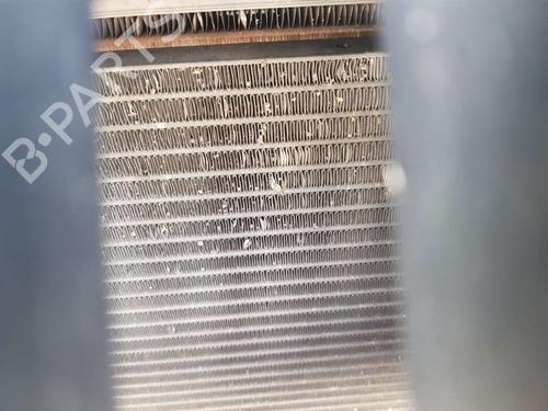 Used AC radiator SEAT LEON (1P1) [2005-2013]  18661235