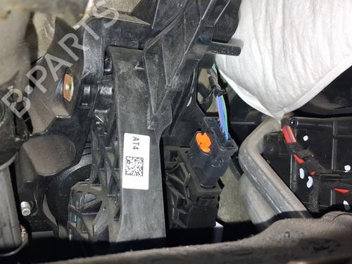 Pedal Pedal OPEL CORSA F (P2JO) 1.2 (68) (101 hp) 39803009 39803009