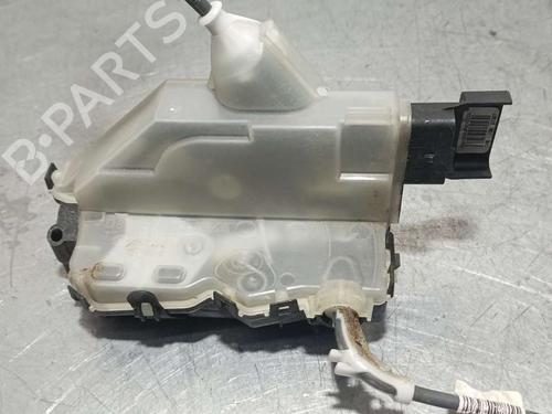Front right lock PEUGEOT 2008 II (UD_, US_, UY_, UJ_, UR_, UC_)  | BP17031466C97 