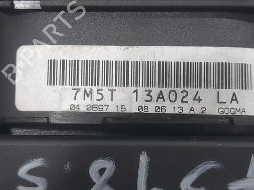 Headlight switch FORD FOCUS II (DA_, HCP, DP) 1.8 TDCi | BP32504725I24 - Image 4