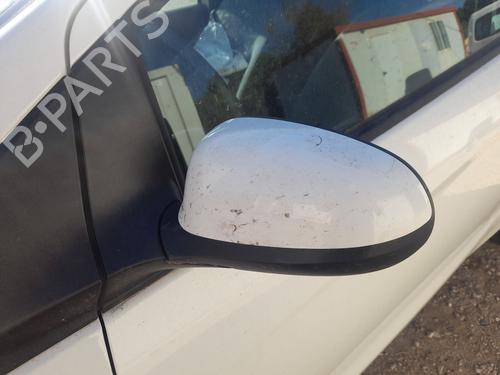 Retrovisore sinistro FORD KA (RU8) 1.2 (69 hp) 30883245