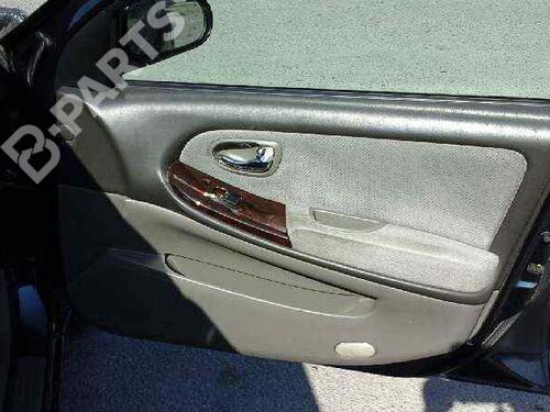 Used Front right window mechanism NISSAN MAXIMA / MAXIMA QX V (A33) [1999-2003]  3208411