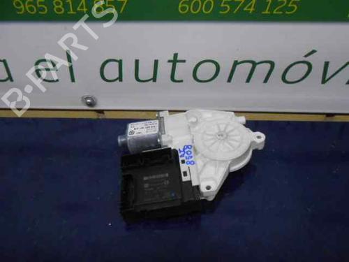 Used Left front window motor Left front window motor VW JETTA III (1K2) 1.9 TDI (105 hp) 2562540 2562540