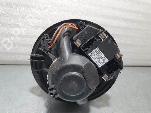 Heater blower motor SEAT ALTEA XL (5P5, 5P8)  | BP14016300M62 