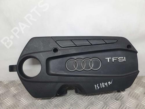 Blindagem superior AUDI A1 (8X1, 8XK) 1.4 TFSI (122 hp) 16181199