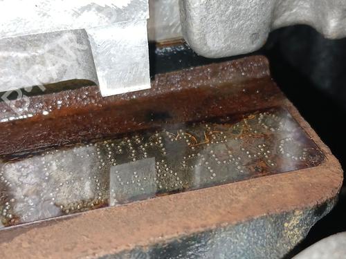 Motor FIAT TALENTO Van (296_) 1.6 D | BP29831278M1