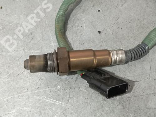 Electronic sensor DACIA SANDERO II | BP10501390M84