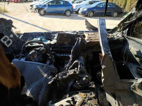 Left taillight PEUGEOT 3008 II SUV (MC_, MR_, MJ_, M4_) Hybrid | BP23417995C34 