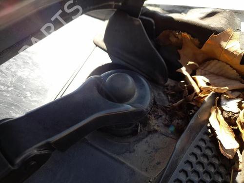 Used Other CITROËN C4 Picasso II 1.6 BlueHDi 120 (120 hp) 31345566