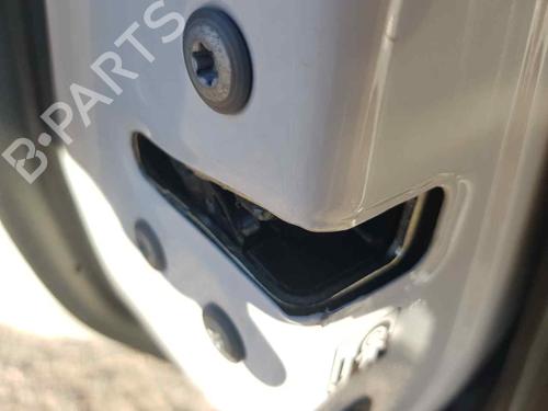 Used Rear left lock TOYOTA YARIS (_P15_) [2013-2025]  20645110