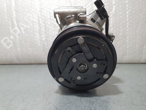 AC-Kompressor HONDA CIVIC X Hatchback (FC_, FK_) 1.5 VTEC (FK7) (182 hp) 12603462