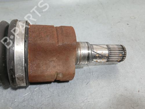 Left front driveshaft OPEL CORSA E (X15) 1.4 Turbo (08, 68) | BP39658374M38 - Image 3