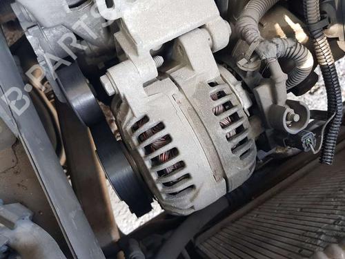 Used Alternator CITROËN C4 Grand Picasso I (UA_) 2.0 i 16V (140 hp) 19174757