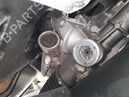 Used Steering rack CITROËN C4 III (BA_, BB_, BC_) 1.5 BlueHDi 130 (BBYHZB) (131 hp) 31862019