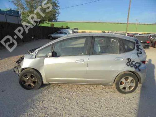 Used Parts HONDA JAZZ III (GE_, GG_, GP_, ZA_)  1.4  24280