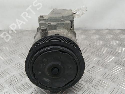 Used AC compressor SEAT IBIZA IV (6J5, 6P1) 1.4 (85 hp) 27692561