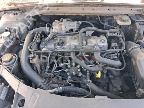 Used Engine Engine 39480308 39480308
