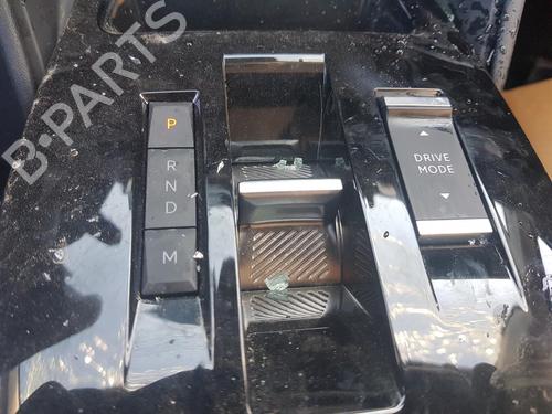 Used Gear lever CITROËN C4 III (BA_, BB_, BC_) 1.5 BlueHDi 130 (BBYHZB) (131 hp) 12566358